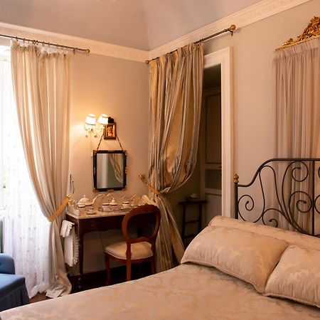 Casa Isabella B&B ร็อกกา ซานโจวานี ภายนอก รูปภาพ