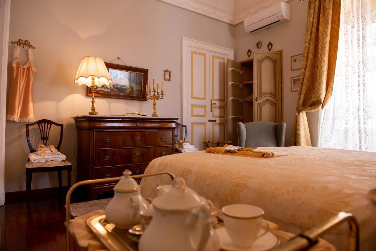 Casa Isabella B&B ร็อกกา ซานโจวานี ภายนอก รูปภาพ