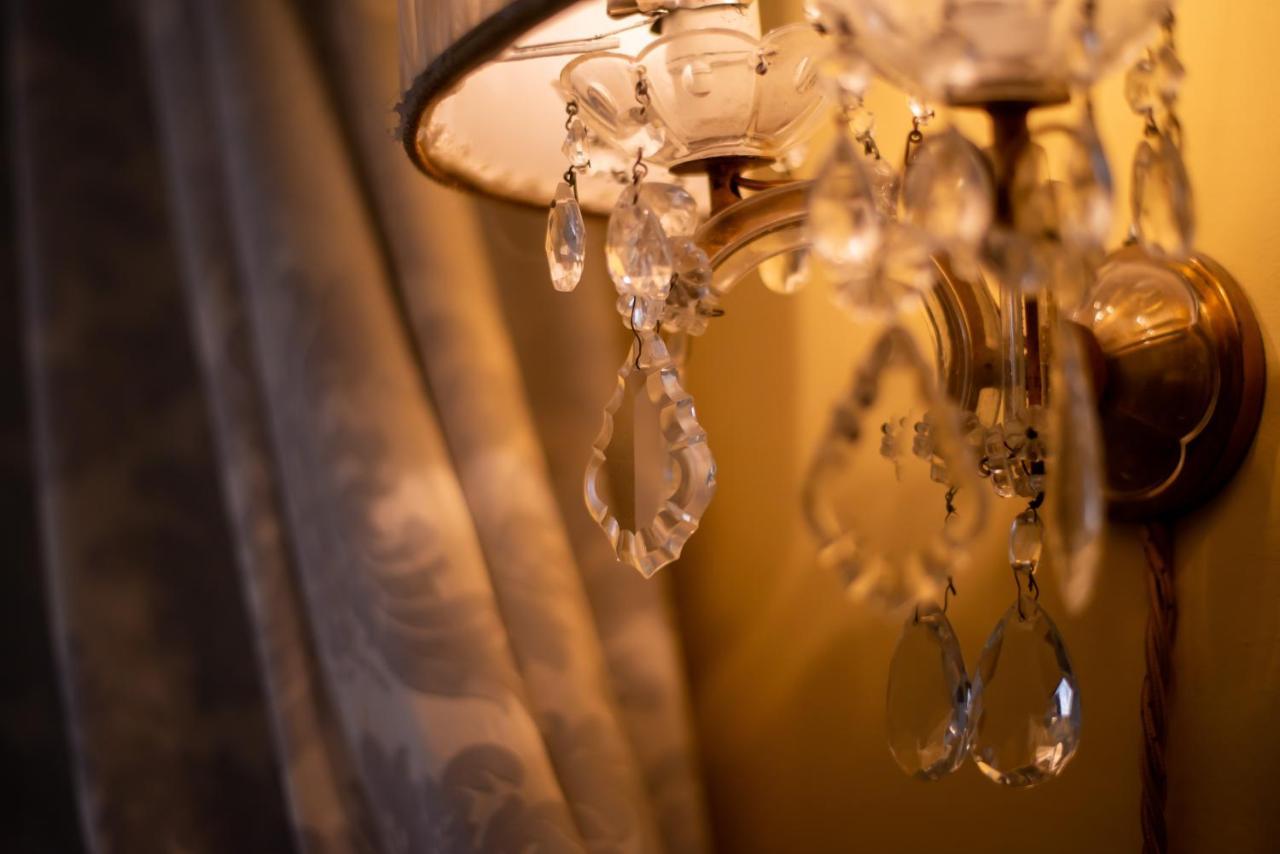 Casa Isabella B&B ร็อกกา ซานโจวานี ภายนอก รูปภาพ