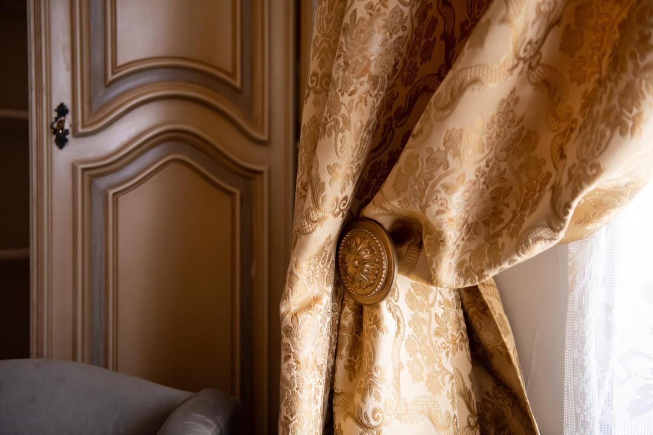 Casa Isabella B&B ร็อกกา ซานโจวานี ภายนอก รูปภาพ
