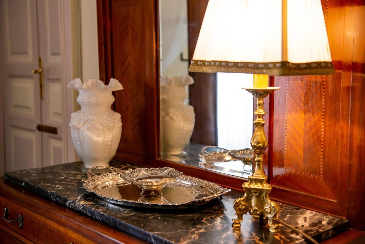 Casa Isabella B&B ร็อกกา ซานโจวานี ภายนอก รูปภาพ