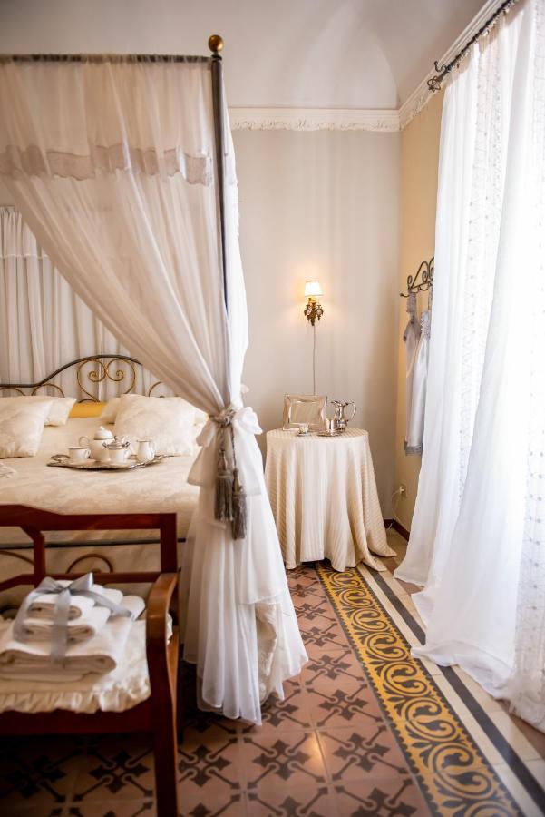 Casa Isabella B&B ร็อกกา ซานโจวานี ภายนอก รูปภาพ