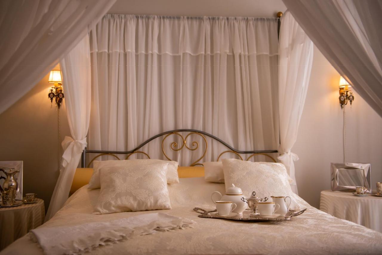 Casa Isabella B&B ร็อกกา ซานโจวานี ภายนอก รูปภาพ