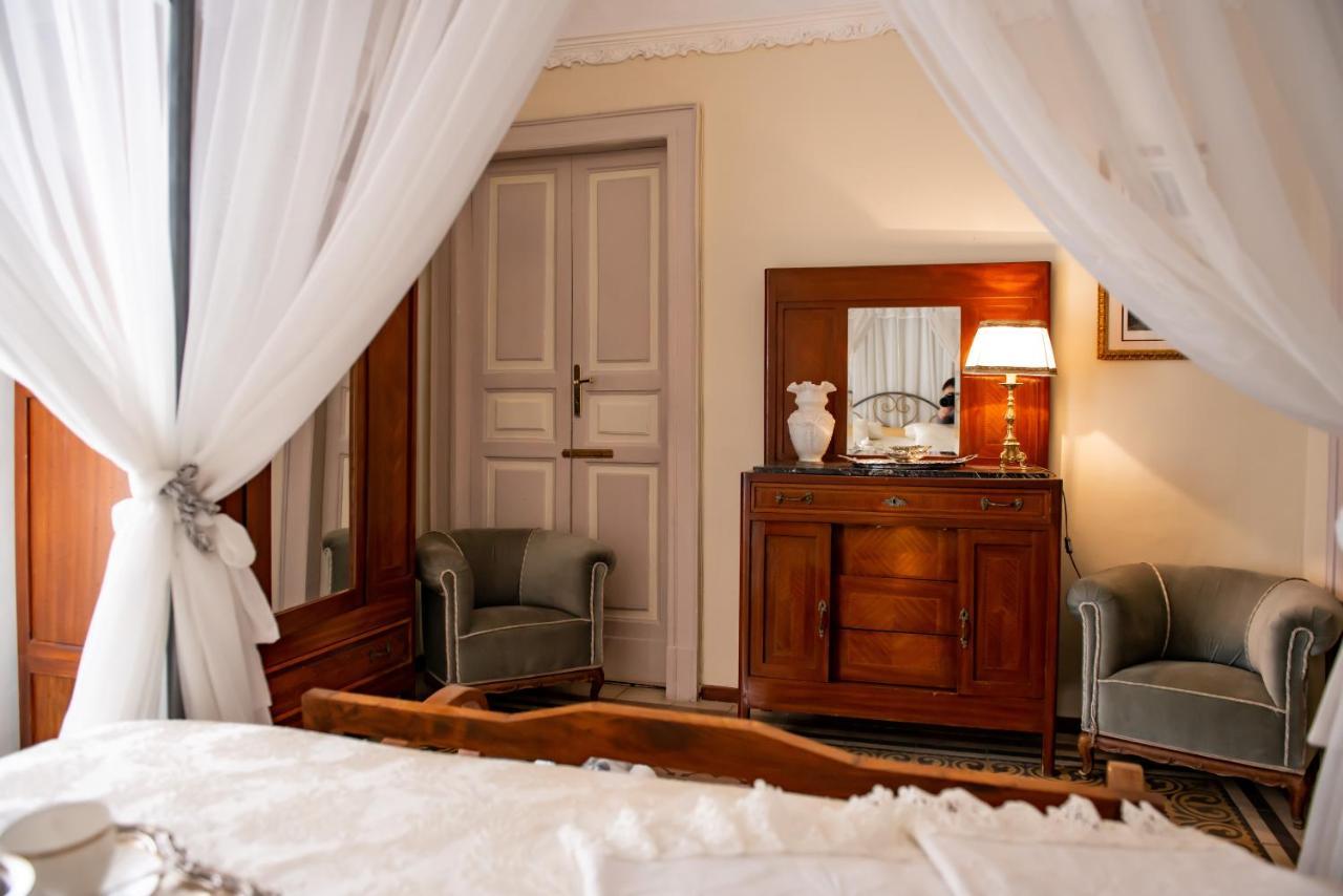 Casa Isabella B&B ร็อกกา ซานโจวานี ภายนอก รูปภาพ