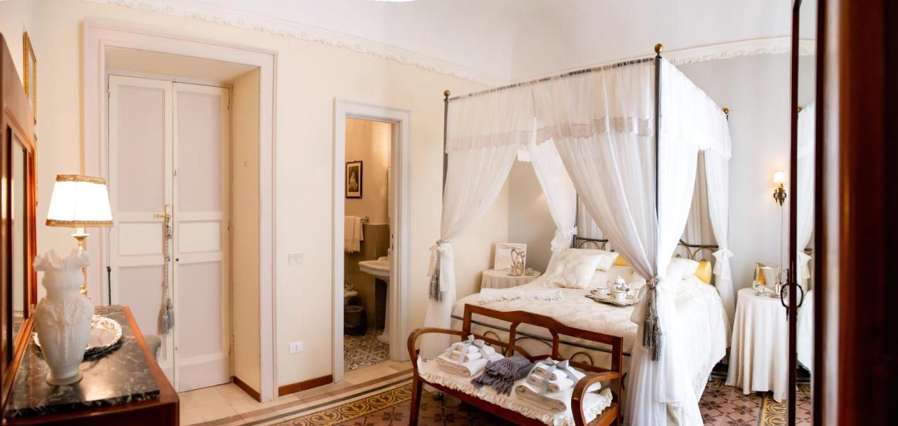 Casa Isabella B&B ร็อกกา ซานโจวานี ภายนอก รูปภาพ