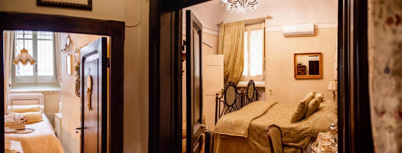 Casa Isabella B&B ร็อกกา ซานโจวานี ภายนอก รูปภาพ
