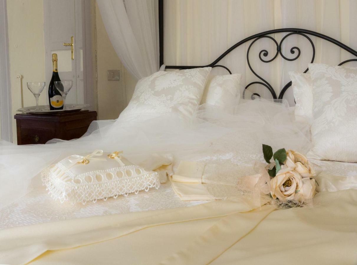 Casa Isabella B&B ร็อกกา ซานโจวานี ภายนอก รูปภาพ